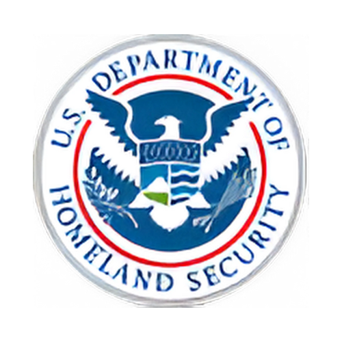 Homeland Security Government client
