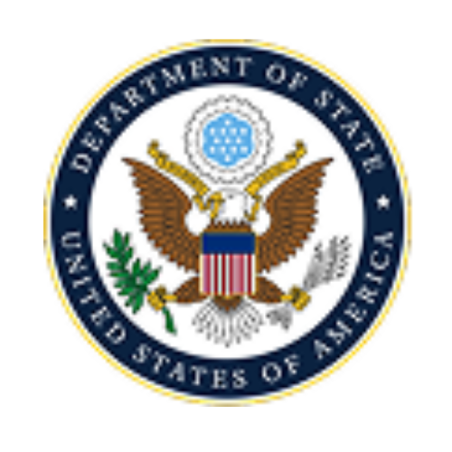 Department of State Government client
