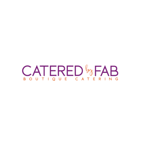 Catered by Fab