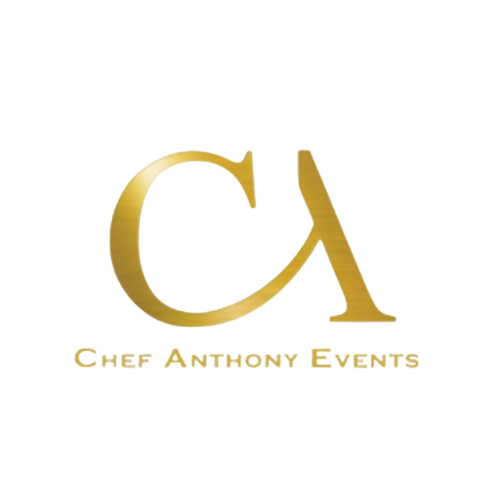 Chef Anthony Events